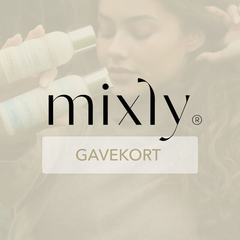 Mixly Gavekort